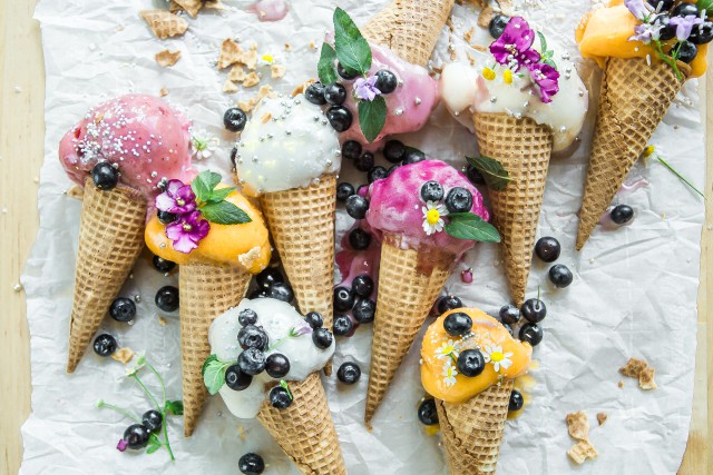 las 10 mejores heladerías del mundo