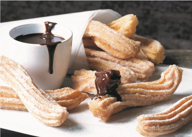 Churros